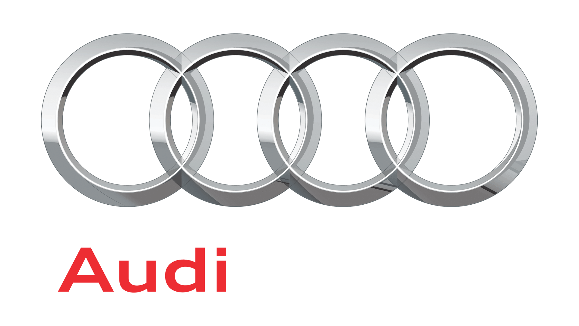 Car Brand Logo - Audi