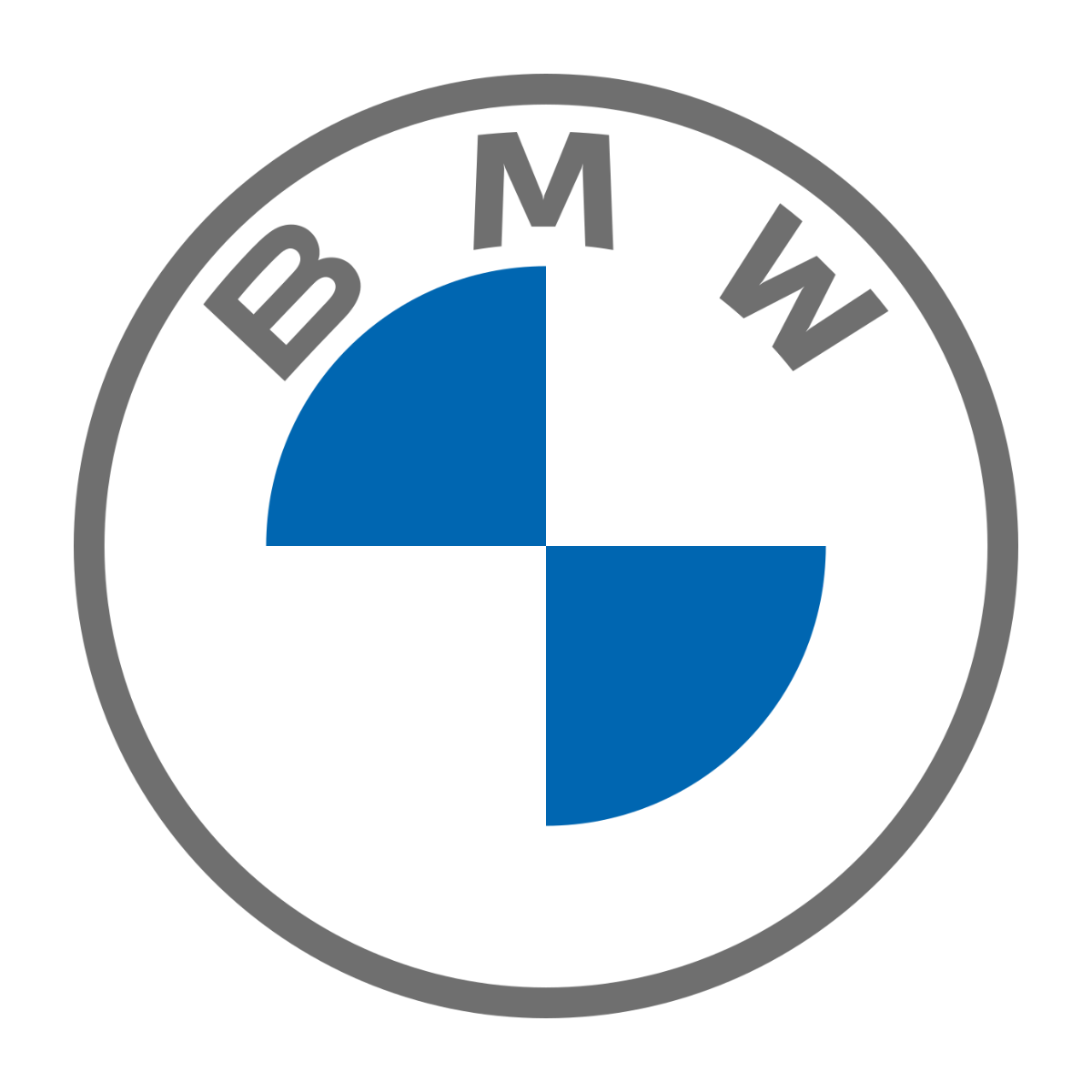 Car Brand Logo - BMW