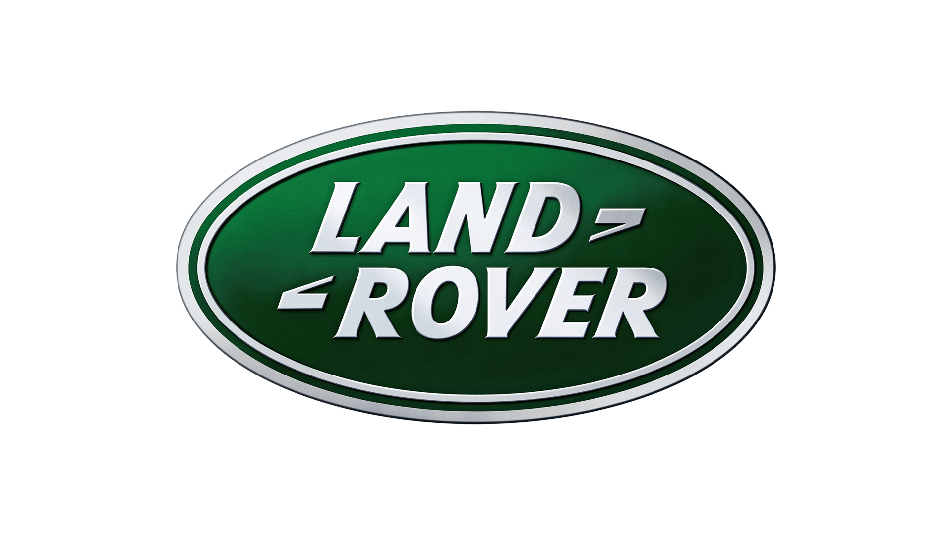 Car Brand Logo - Land Rover