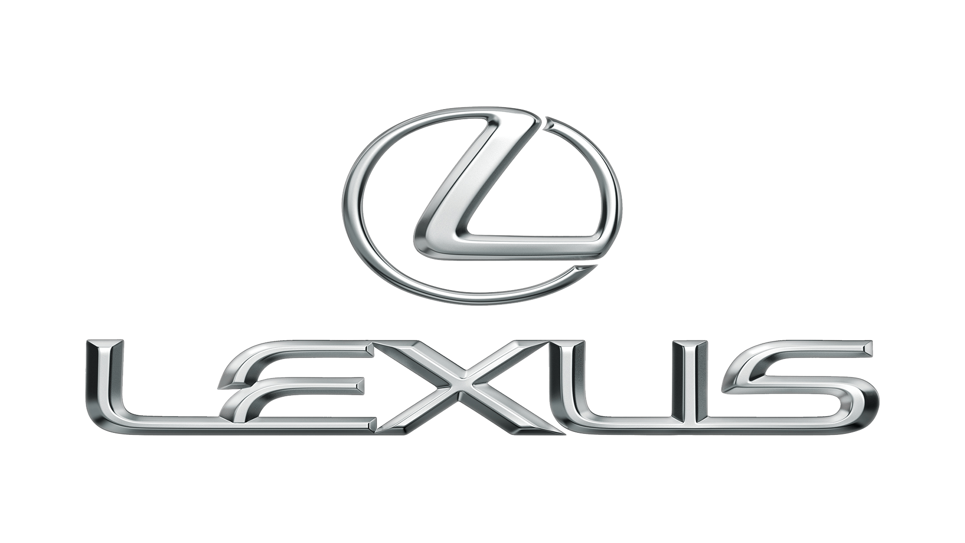 Car Brand Logo - Lexus
