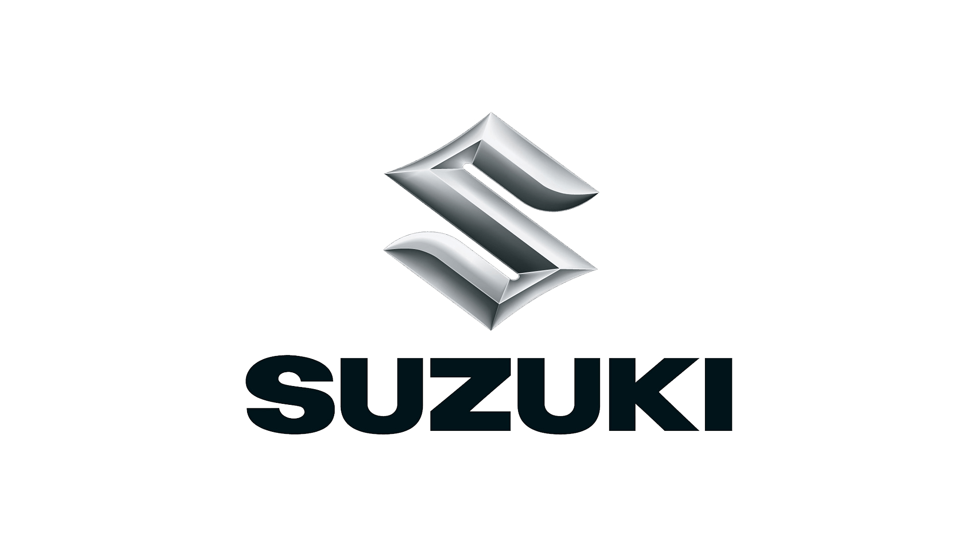 Car Brand Logo - Suzuki