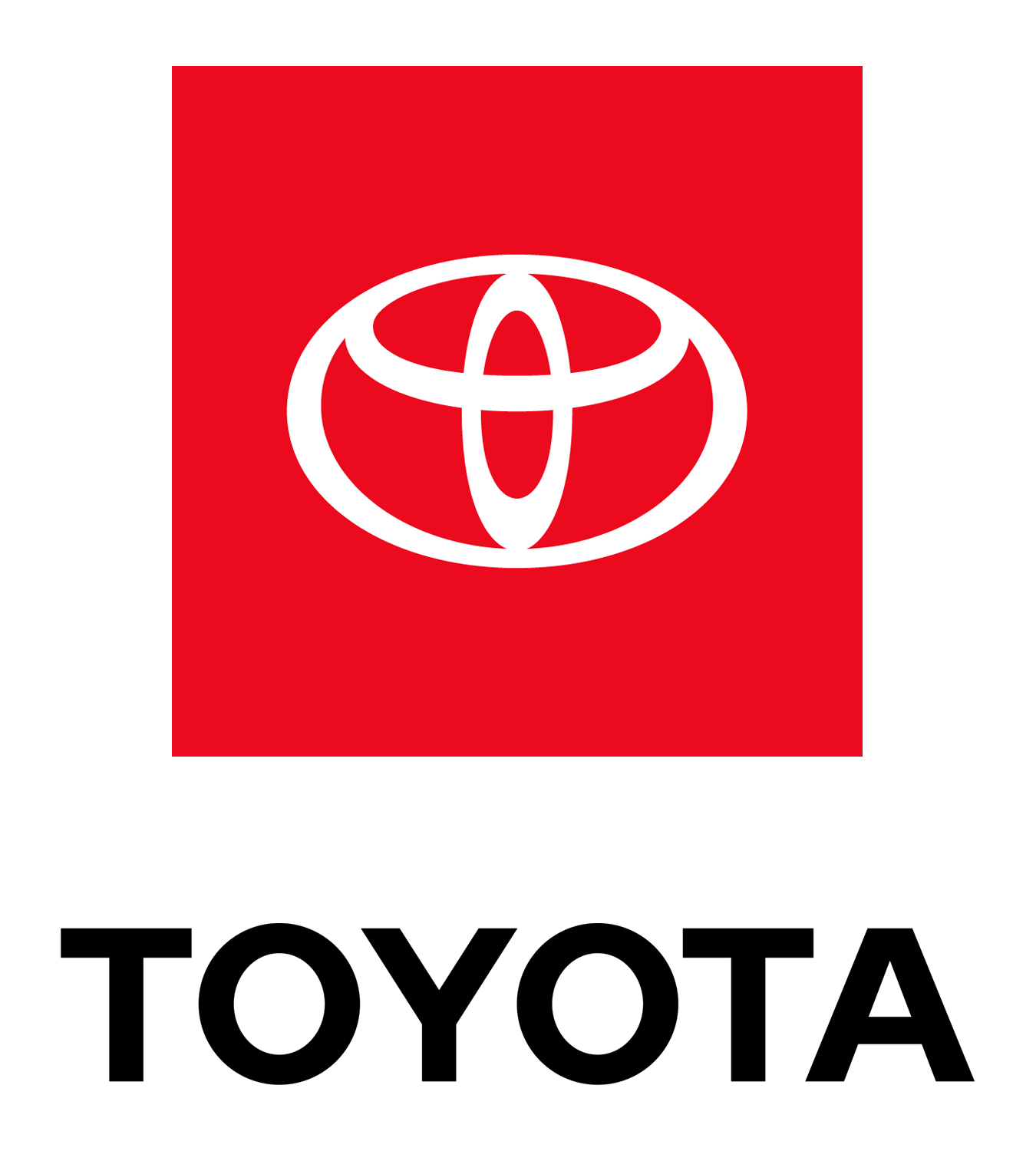 Car Brand Logo - Toyota