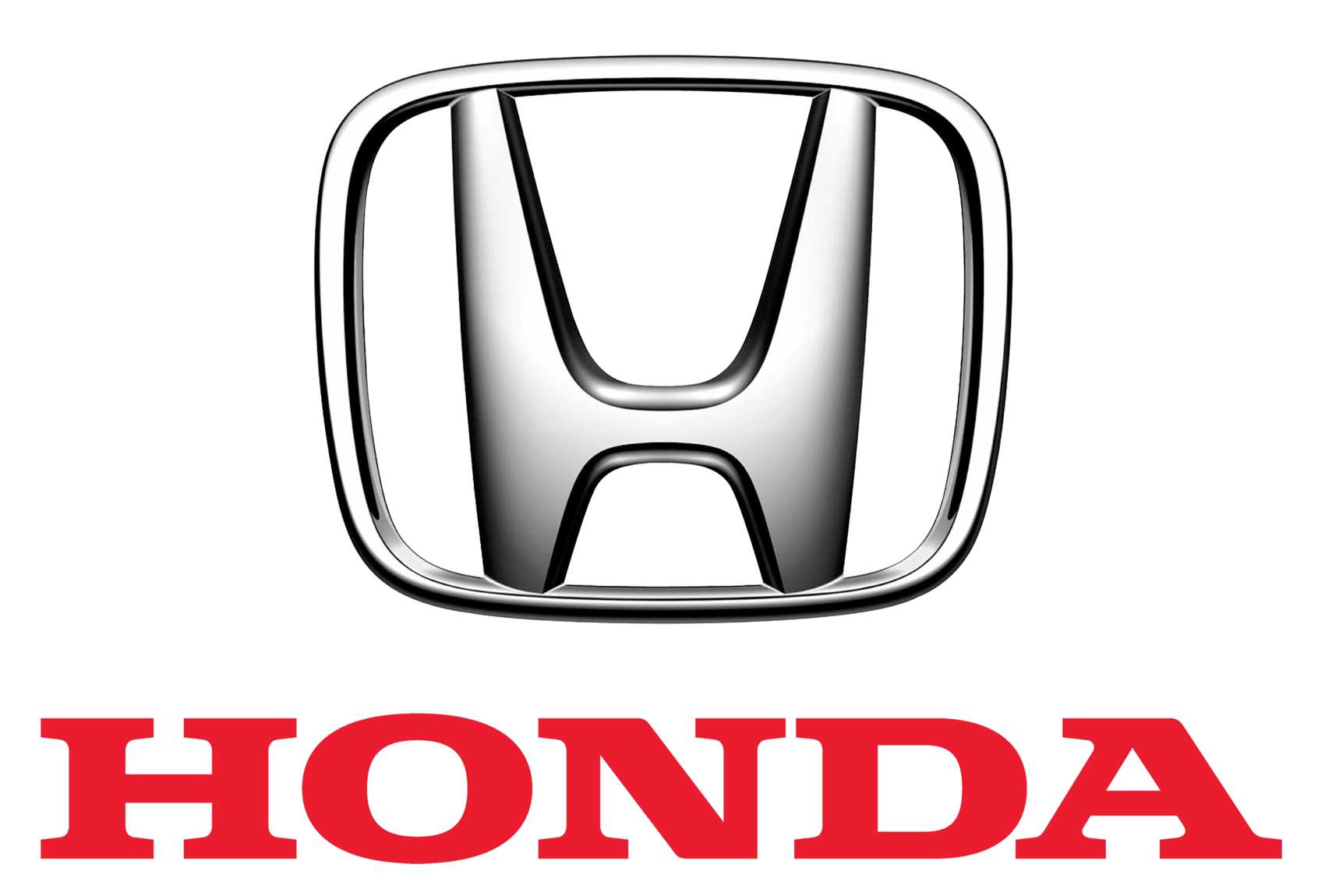 Car Brand Logo - Honda