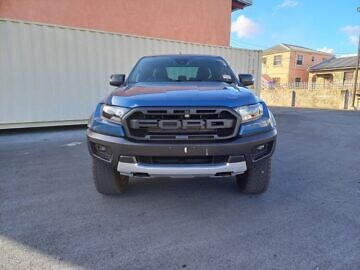 2023 Ford Ranger Raptor – ALL NEW