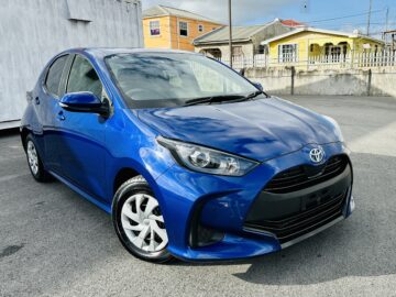 🔥 2026 FIRESALE – DRIVE A 2020 TOYOTA YARIS HYBRID FOR $575/MONTH