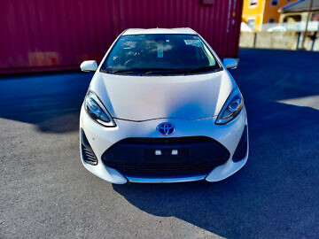 🔥 2026 FIRESALE – DRIVE A 2020 TOYOTA AQUA HYBRID FOR $565/MONTH