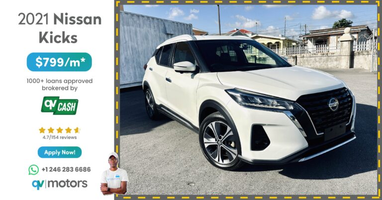 2021 Nissan Kicks Hybrid – The Vitara “Killer”