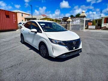 🔥 2026 FIRESALE – DRIVE A 2021 to 2024 NISSAN NOTE E-POWER STARTS $565/MONTH