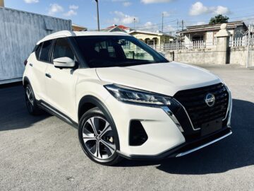 🔥 2026 FIRESALE – DRIVE A 2020 NISSAN KICKS E-POWER FOR $699/MONTH