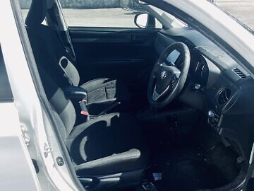 2020 to 2023 Toyota Axio Hybrid