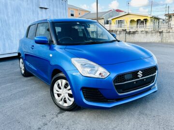 🔥 2026 FIRESALE – DRIVE A 2020 SWIFT FOR JUST $565/MONTH