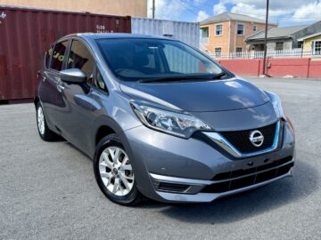 🔥 2026 FIRESALE – DRIVE A 2020 NISSAN NOTE E-POWER FOR JUST $499/MONTH