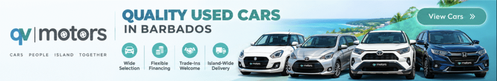 Buying Used Cars for Sale in Barbados